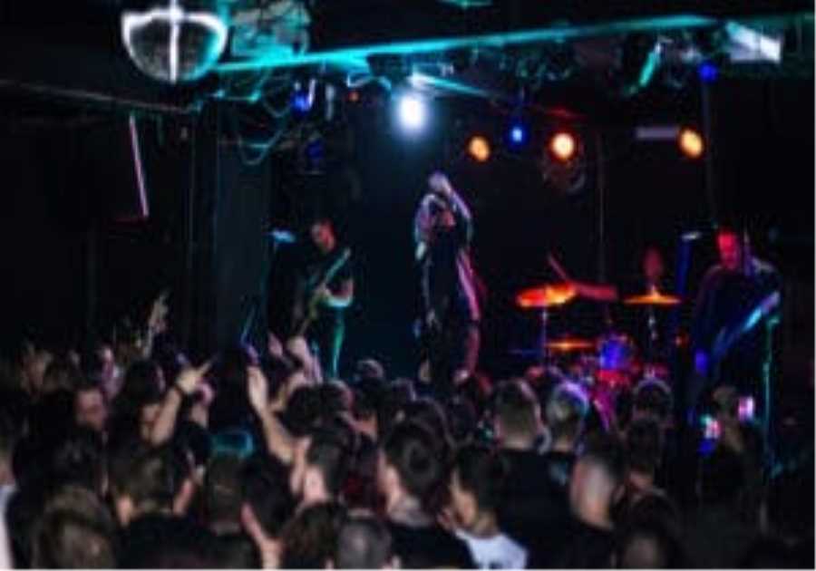 Live events sector warns PM of ‘devastating’ impact from Business Rates overhaul