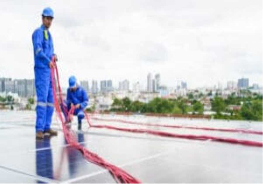 Barclays Eagle Labs and Sustainable Ventures launch £500m-backed climate tech accelerator to scale UK innovators