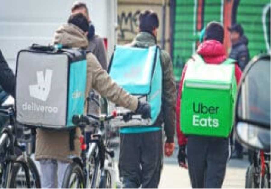 Companies face £60,000 fines under plans to extend right-to-work checks to freelancers