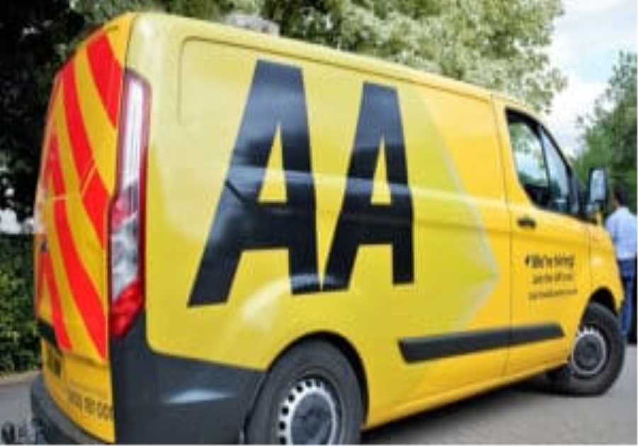 AA explores £5bn sale as RAC weighs London stock market listing