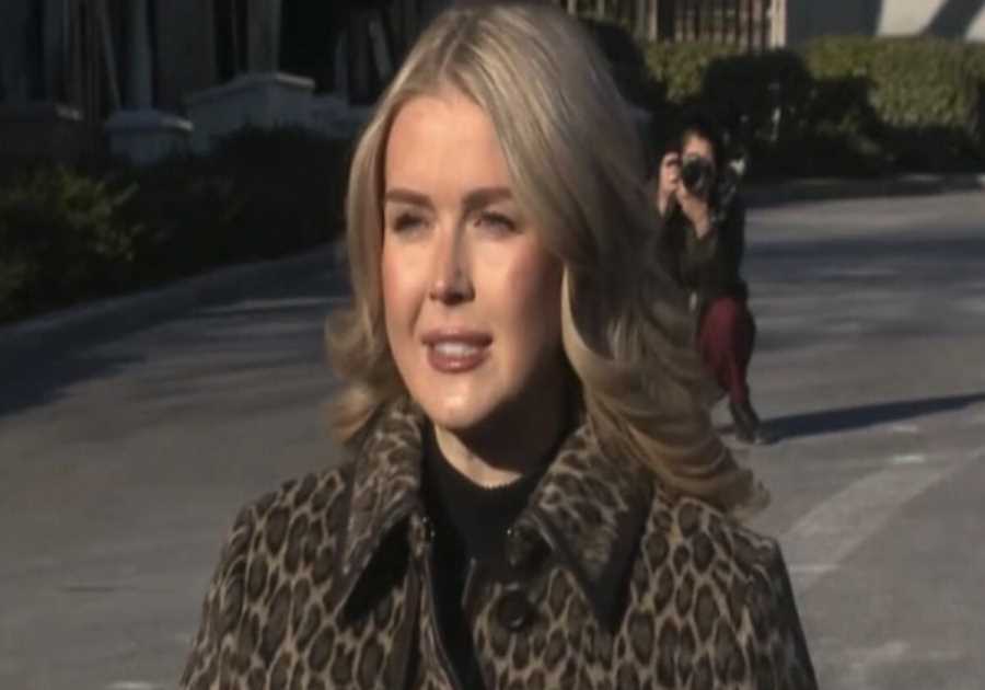 Karoline Leavitt Responds to “Disingenuous” Vanity Fair Article on Susie Wiles – Says Reporter “Took the Chief of Staff’s Words Wildly Out of Context” (VIDEO)