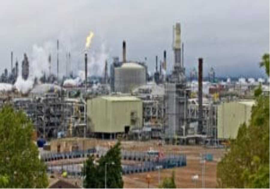 Grangemouth chemical plant saved in £120m government-backed rescue