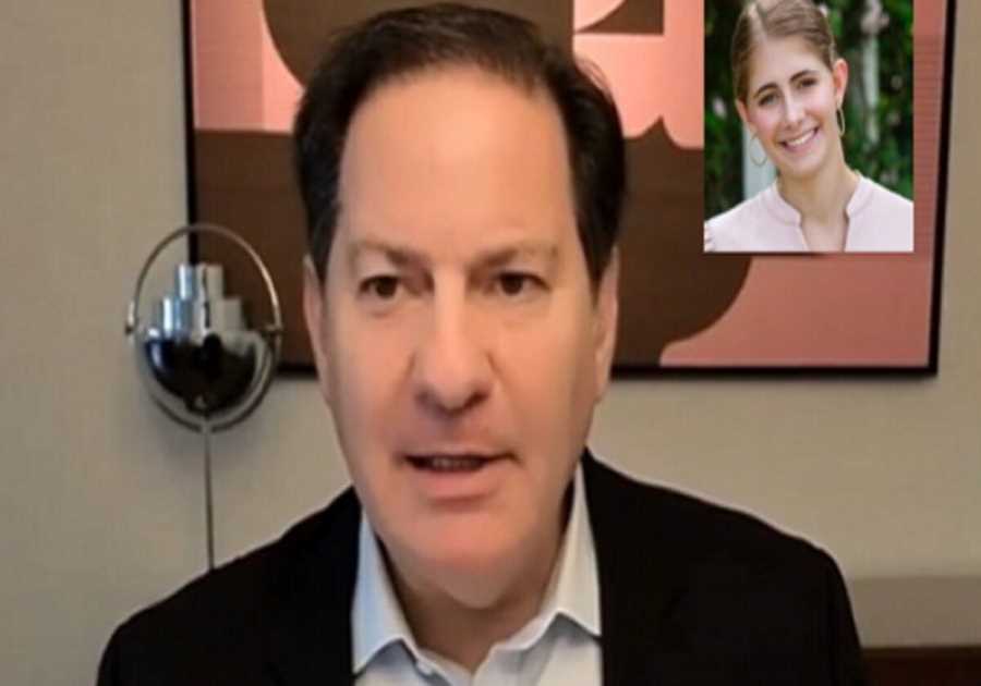 Sources Telling Mark Halperin That Republican Student Ella Cook Was ‘Target’ of Shooting at Brown University (VIDEO)