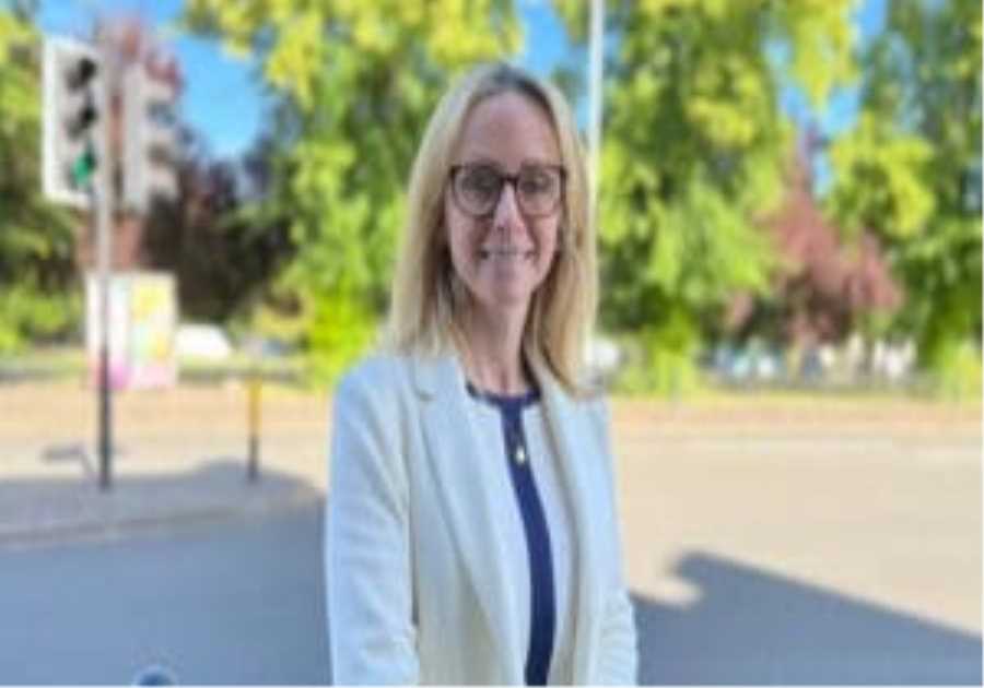 Britain can compete with the US as a global crypto hub, insists City minister