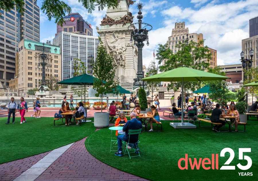 The Great Downtown Renaissance