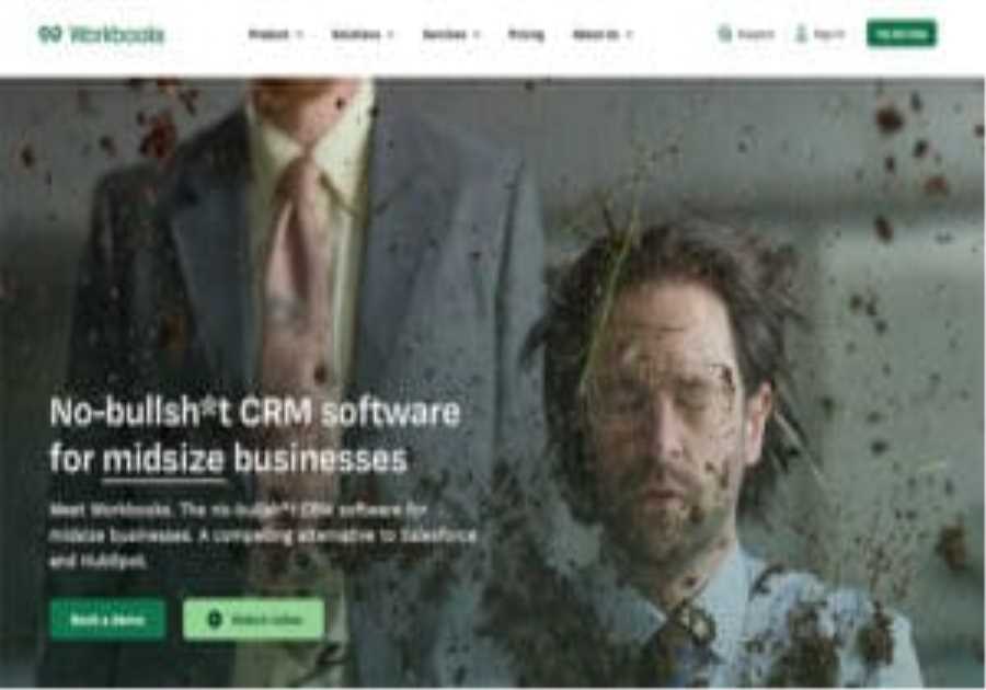 BGF invests £16.6m in Workbooks to fuel growth of its ‘no-BS CRM’ platform