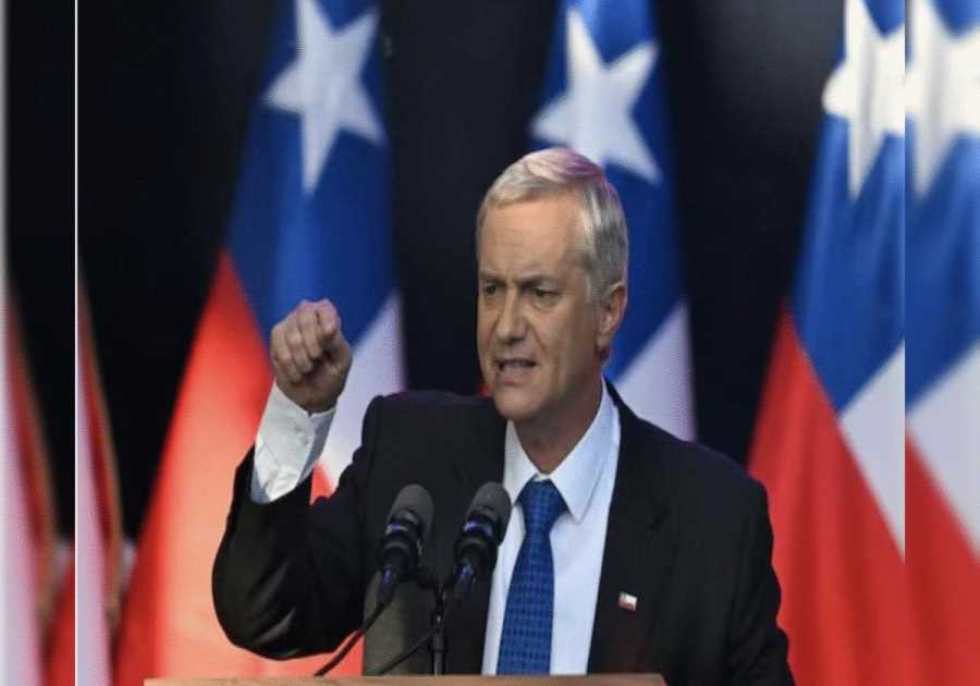 Kast Announces Regional Humanitarian Corridor to Return Illegal Immigrants and Restore Border Control and Security in Chile