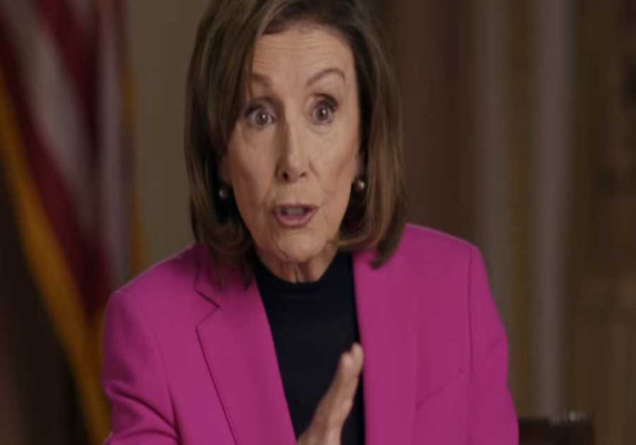 OOF! New York Times Says Congressional Stock Trading Record Leaves ‘Asterisk’ on Nancy Pelosi’s Legacy