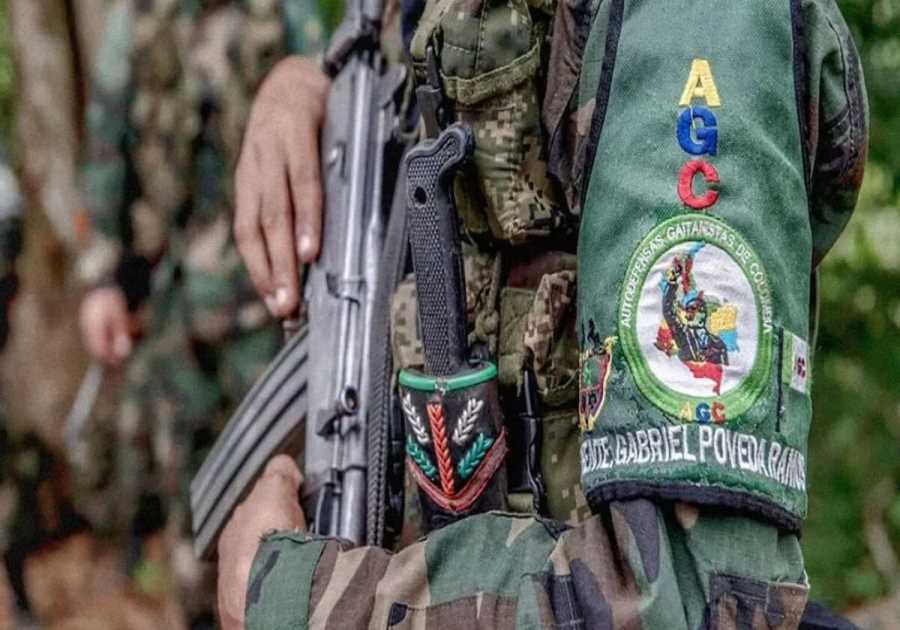 United States Designates the Gulf Clan as a Terrorist Organization: A Forceful Shift in the War on Drugs