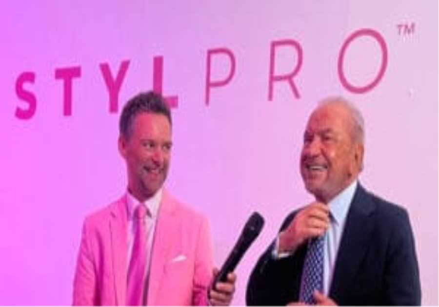 Apprentice winner Tom Pellereau buys out Lord Sugar to regain full control of Styl Pro