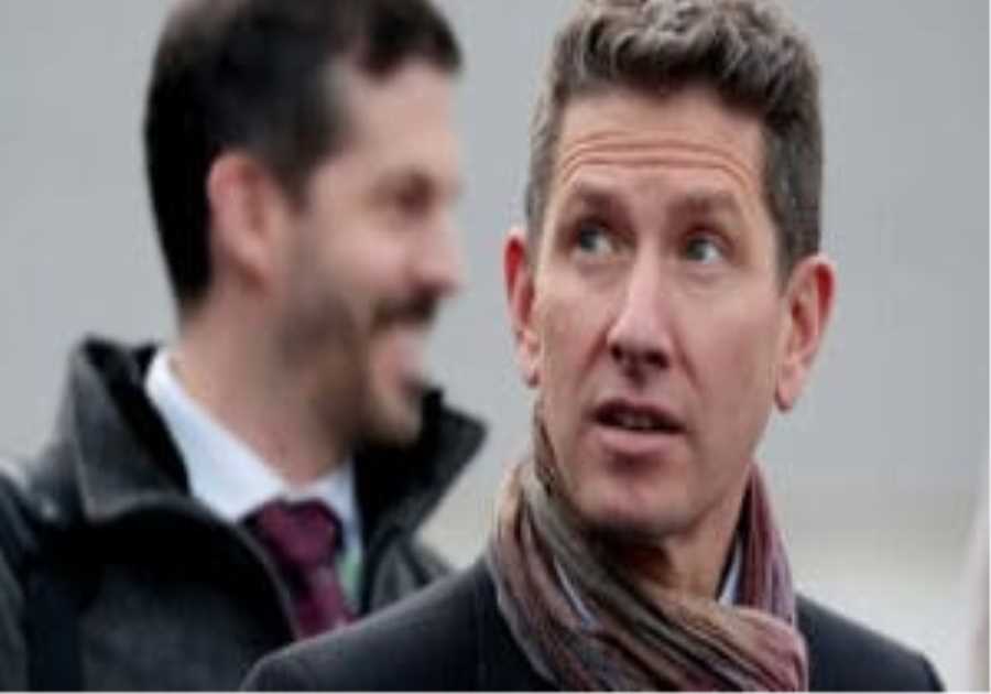 UK appoints career diplomat Christian Turner as new ambassador to Washington