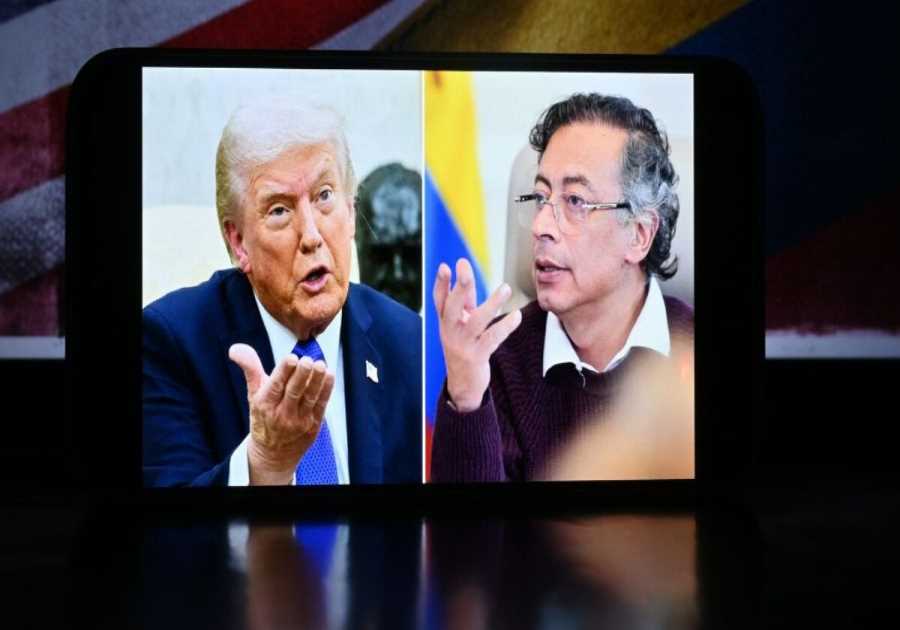 Leftist Colombian President Challenges Trump and Demands “Returning” Texas to Mexico: Geopolitical and Strategic Risks over Oil and U.S. Sovereignty