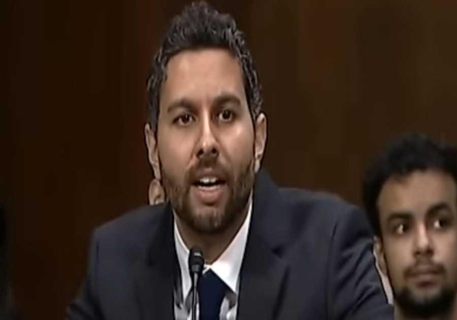 JUST IN: Biden Judge Blocks President Trump’s Attempt to Strip Security Clearance From Deep State Lawyer Mark Zaid