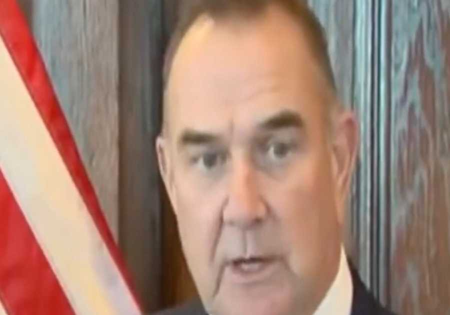 Missouri Governor Blasts Chiefs’ Decision to ‘Abandon’ Kansas City in Blistering Statement