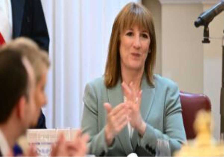 Rachel Reeves sets early March date for spring statement as OBR prepares forecast