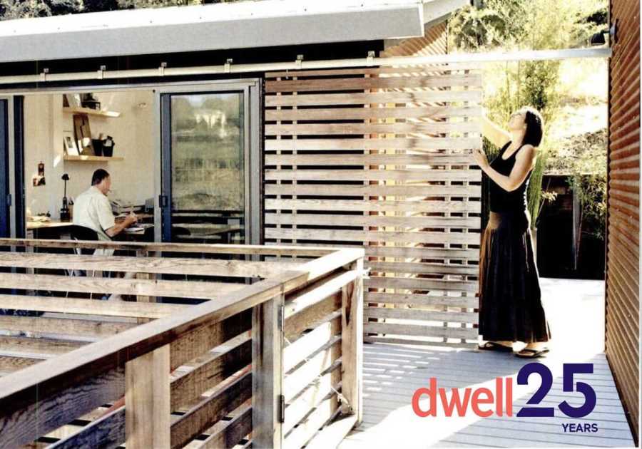 From the Archive: An Architect’s High Stakes Prefab Competition