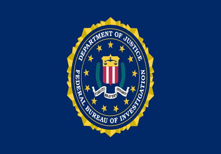 FBI Raided Secret Service Agent’s Home in Tax Fraud Probe