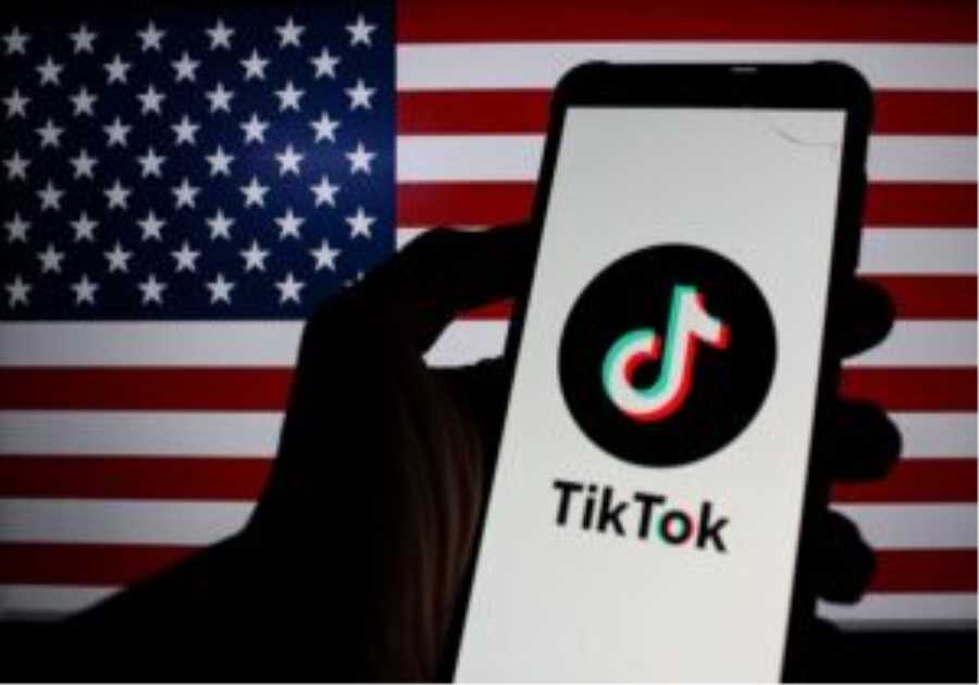 TikTok owner signs landmark deal to avert US ban