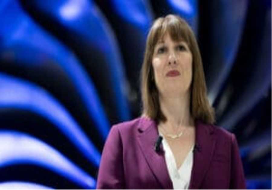 Rachel Reeves launches review into impact of non-dom tax overhaul