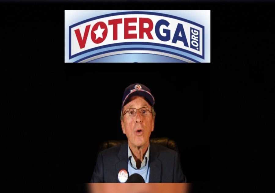 BREAKING: VoterGA Files Emergency Federal Suit to Vacate Dominion Certification in Georgia