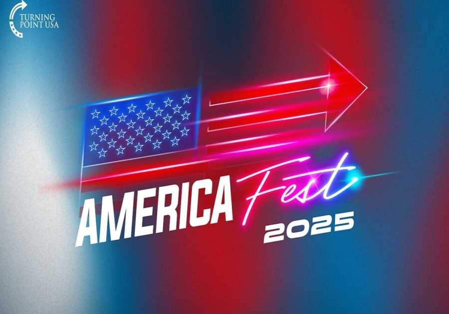 Walloping Poll Results from TPUSA’s AmericaFest Show Vast Majority of MAGA Support Israel, Know Islam Is Mortal Threat to the West