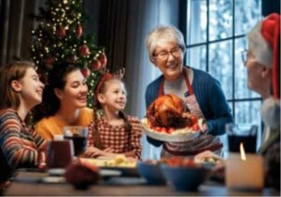 Christmas dinner and festive treats up to 70% more expensive, Which? warns