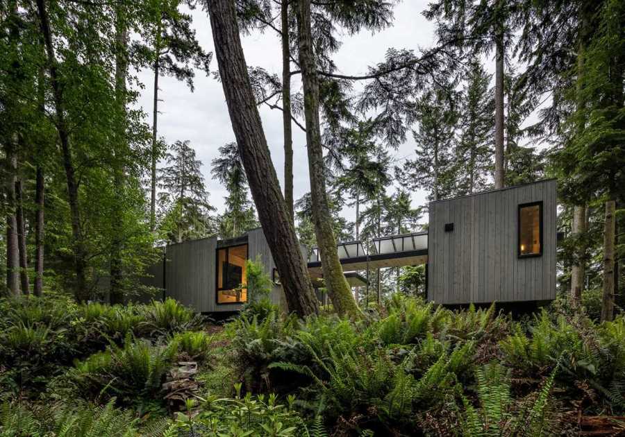 The Best Prefab Homes of 2025
