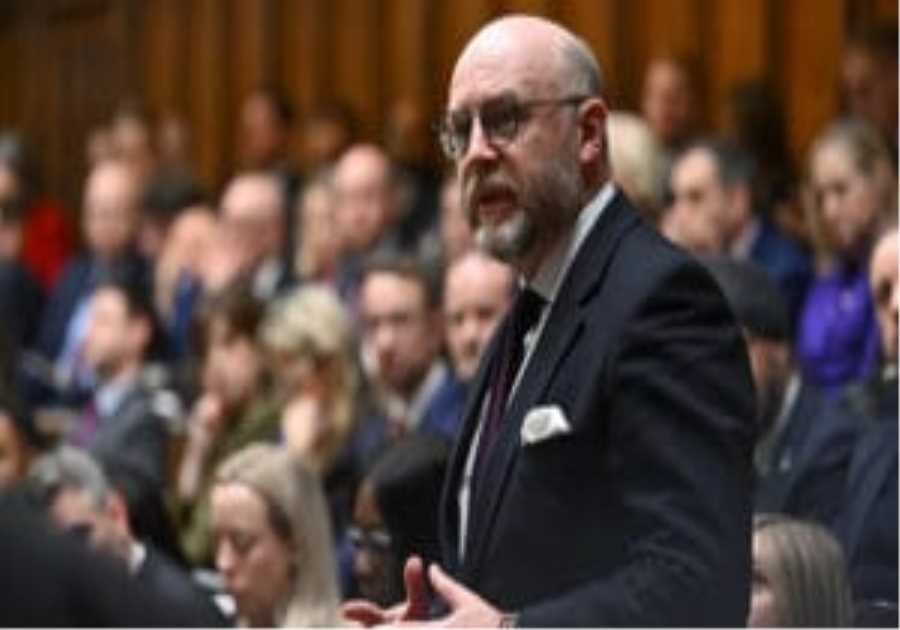 Business is ‘right to be worried’ by Reform UK, warns Labour’s Liam Byrne