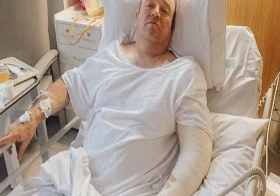 Australia Recognizes Ahmed al-Ahmed, the Syrian-Muslim Hero Who Disarmed a Terrorist in the Antisemitic Attack at Bondi Beach and Received 2.5 Million Dollars in Donations for Saving Lives