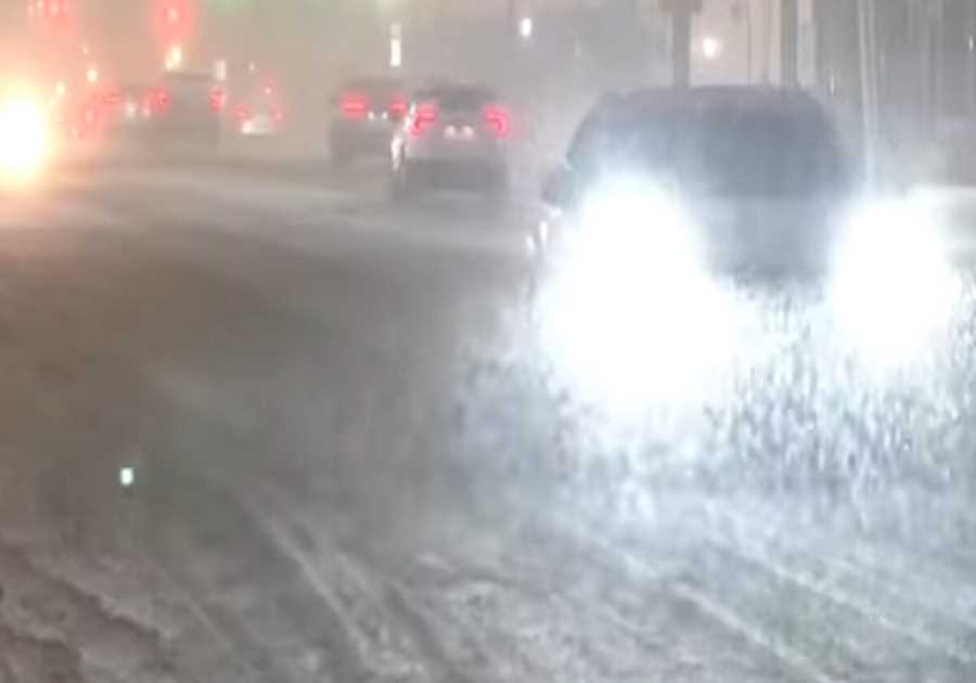 Over 40 Million Prepare for Winter ‘Storm Ezra’ Across Midwest and Northeast US (VIDEO)