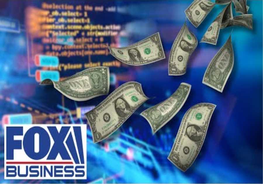 ‘DOLLAR DECLINING’: This is the time to get into the tech market, says wealth expert