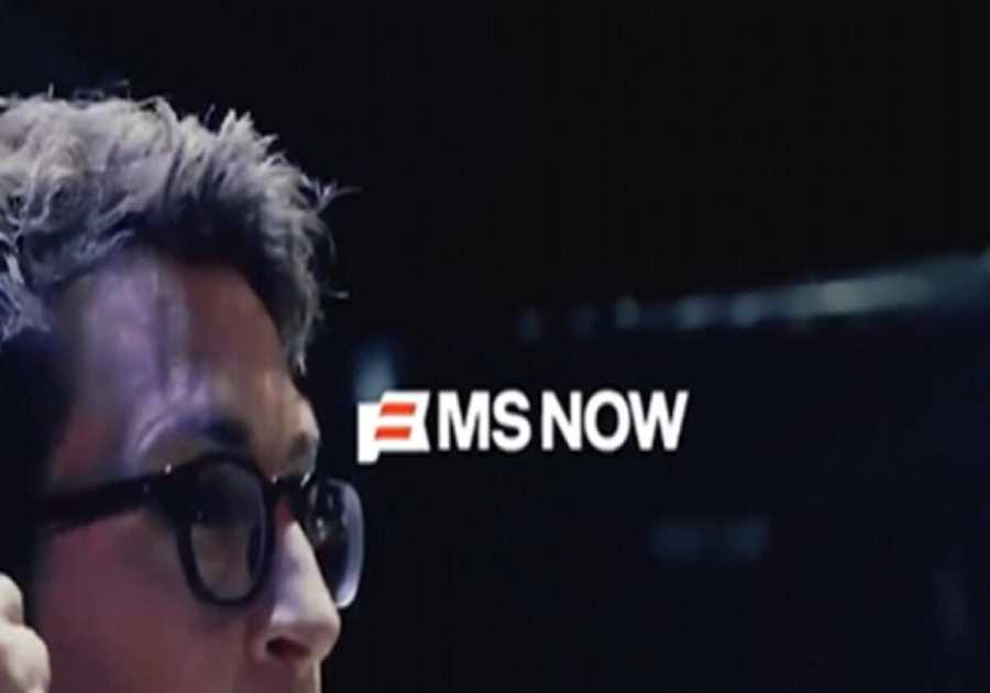 MSNBC’s Rebrand as MSNOW Has Not Helped Their Ratings – In Fact, They’re Going Down