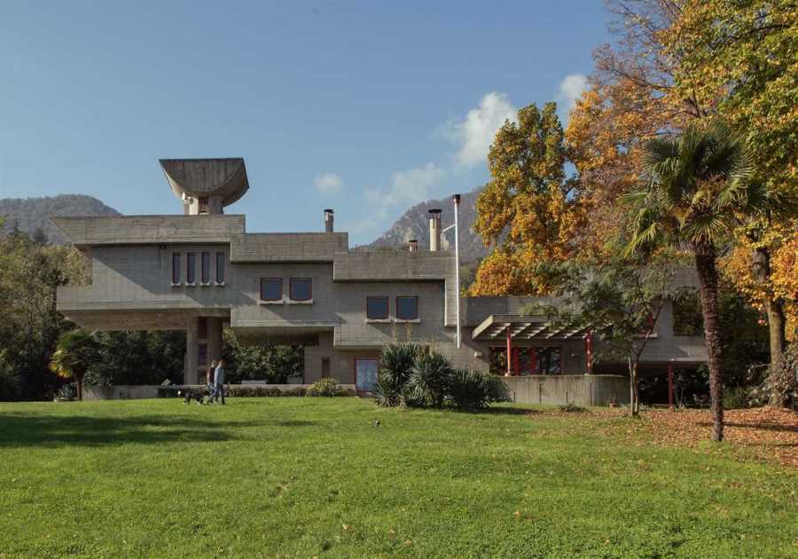 These Are Dwell’s Most Popular Homes of 2025