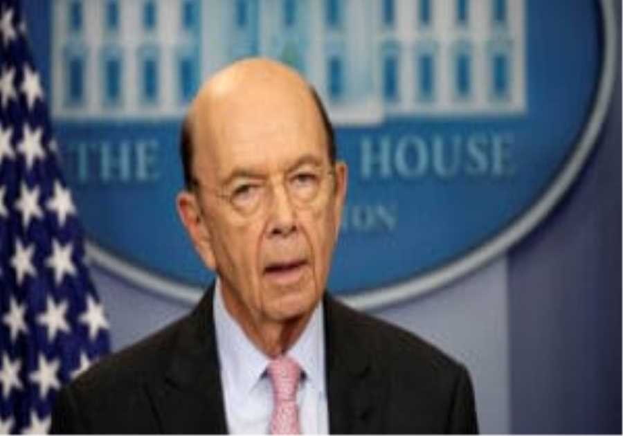 Men have lost their work ethic, says Trump’s former commerce secretary