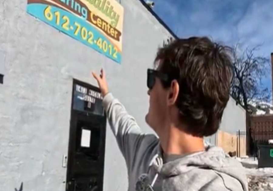 BREAKING: Health and Human Services Department Freezes All Childcare Payments to Minnesota as it Investigates Allegations of Widespread Fraud