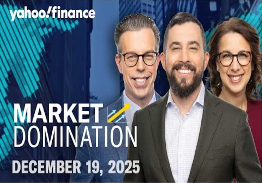 Nike's challenges from China, retail trading trends & the surge in options demand