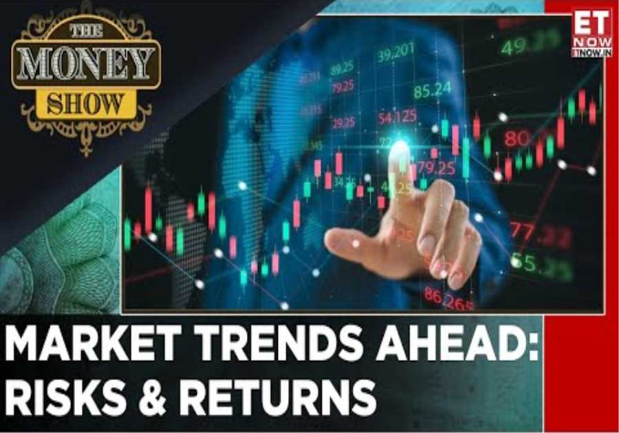 Outlook 2026: Nilesh Shah On Key Market Trends & Investment Moves | The Money Show | Business News