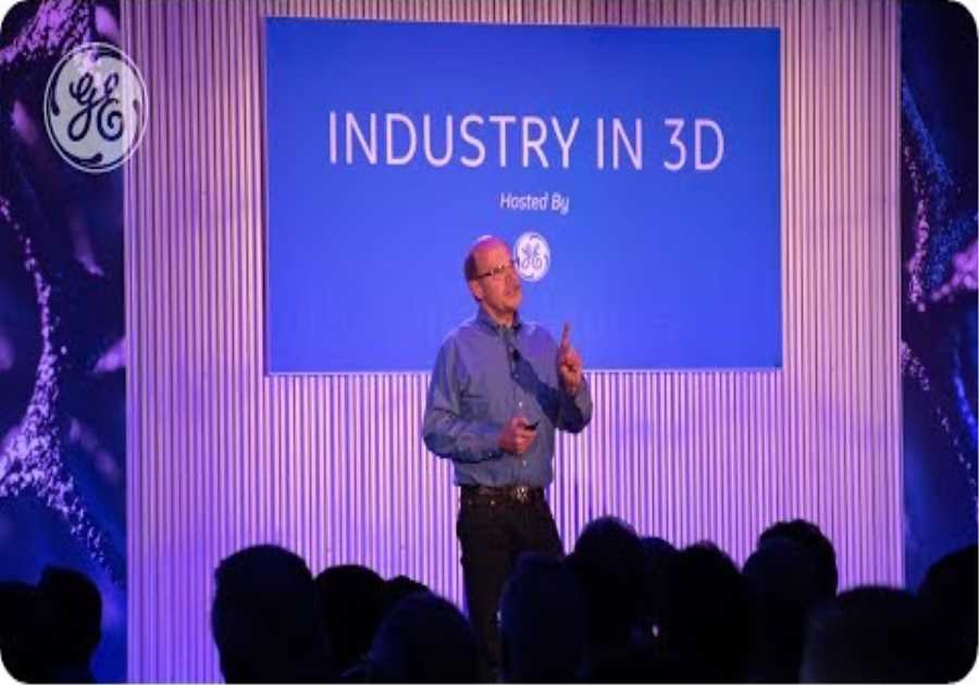 The Additive Manufacturing Revolution is Here | Industry in 3D