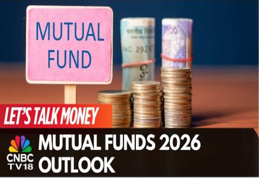 What’s Next for Mutual Funds in 2026? Top Trends Explained | Let’s Talk Money