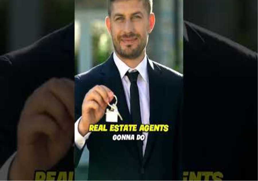 The Secrets of Real Estate Valuation: Understanding Market Trends, Appraisals, and Negotiating Power