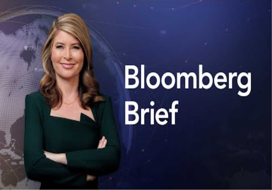 Stocks Hit Record; Gold's Historic Rally; Trump's $100K H-1B Visa Fee Upheld | Bloomberg Brief 12/24