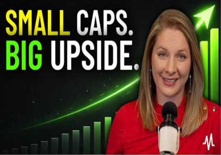 Five 2026 Small-Cap Stocks No One Is Talking About (Yet)