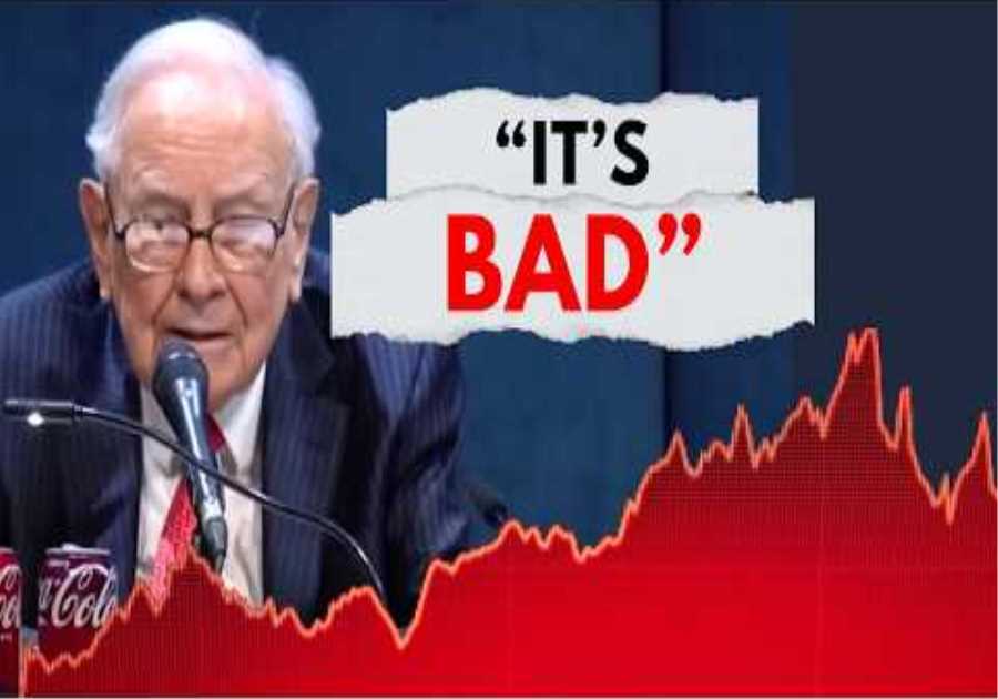 Warren Buffett FINALLY Breaks His Silence (2025 Berkshire Annual Meeting)