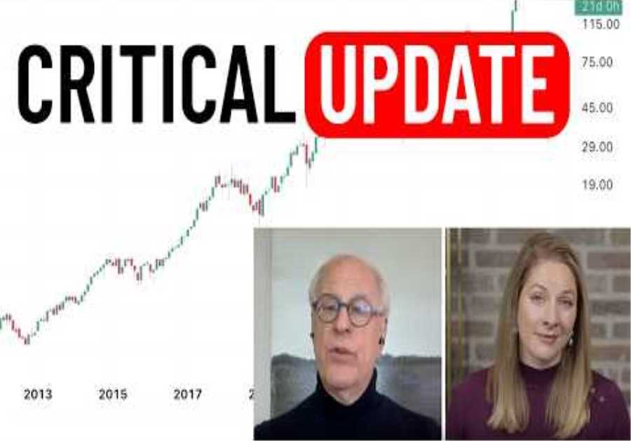 The Chip Boom Is Back: 3 Stocks Positioned for HUGE Gains