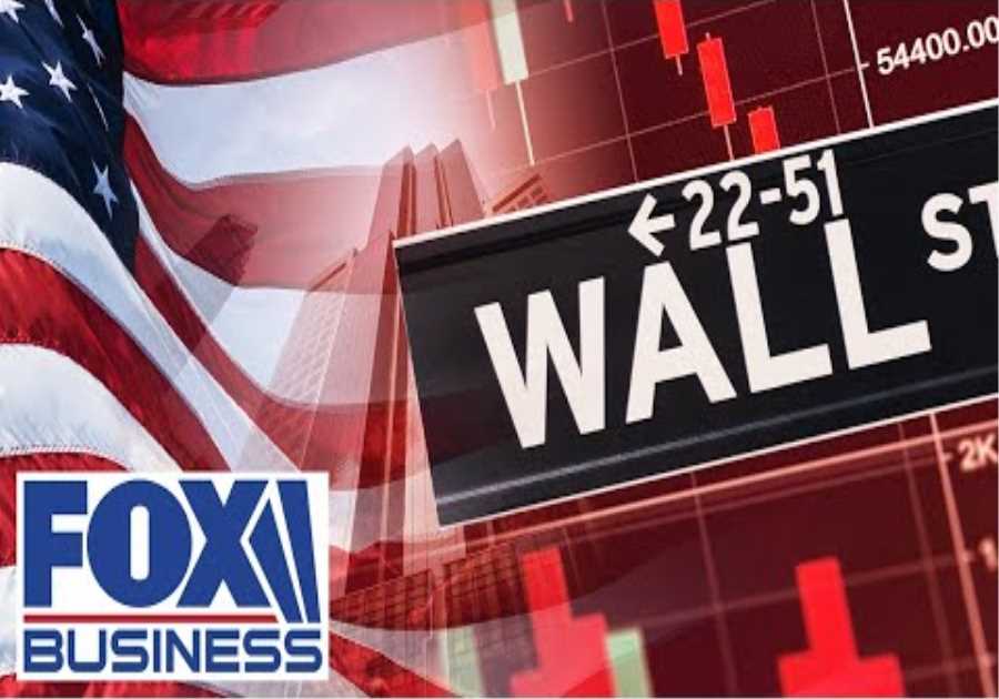 MARKET TENSION: Inflation signals clash with red-hot economy