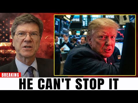 Wall Street Crisis: Canada Threatens to Pull Billions and Trump Can't Stop It | Jeffrey Sachs