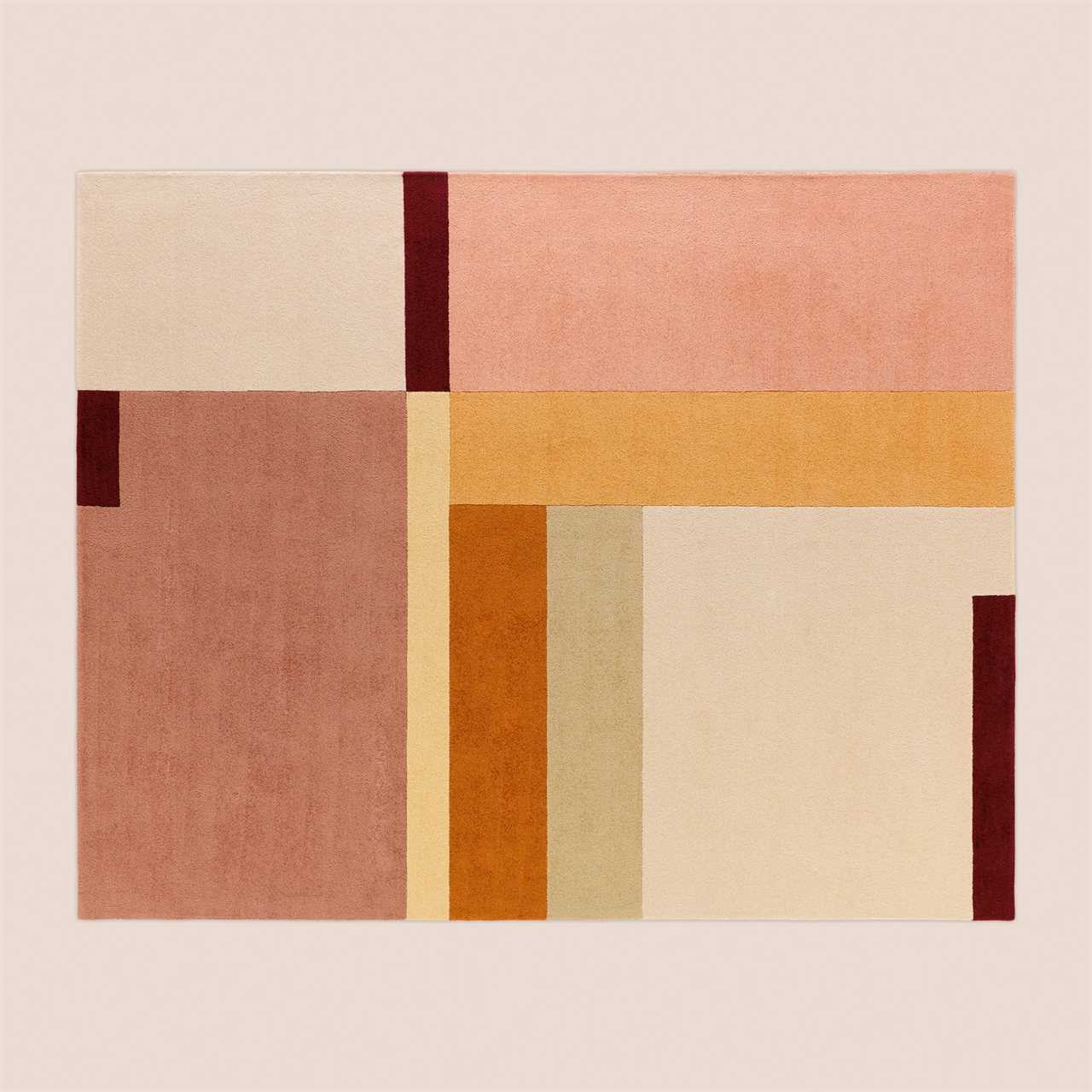 Looking for a New Rug or Even a Fabric Wall Piece? We’ve Got You Covered