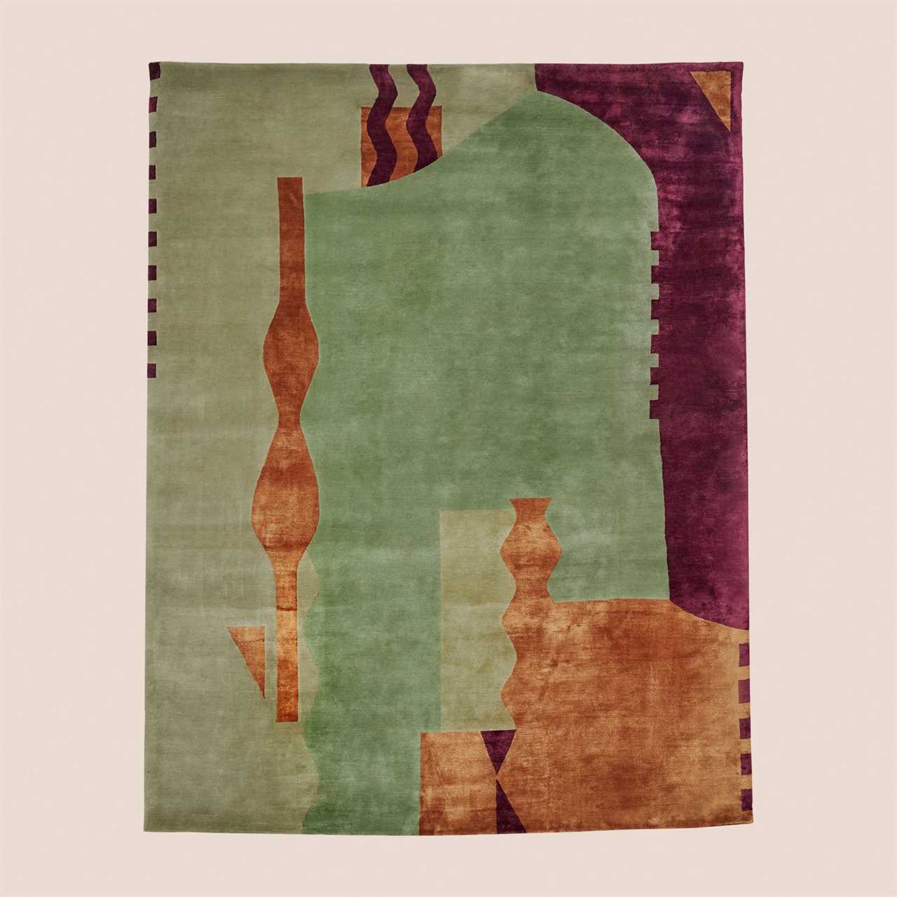 Looking for a New Rug or Even a Fabric Wall Piece? We’ve Got You Covered