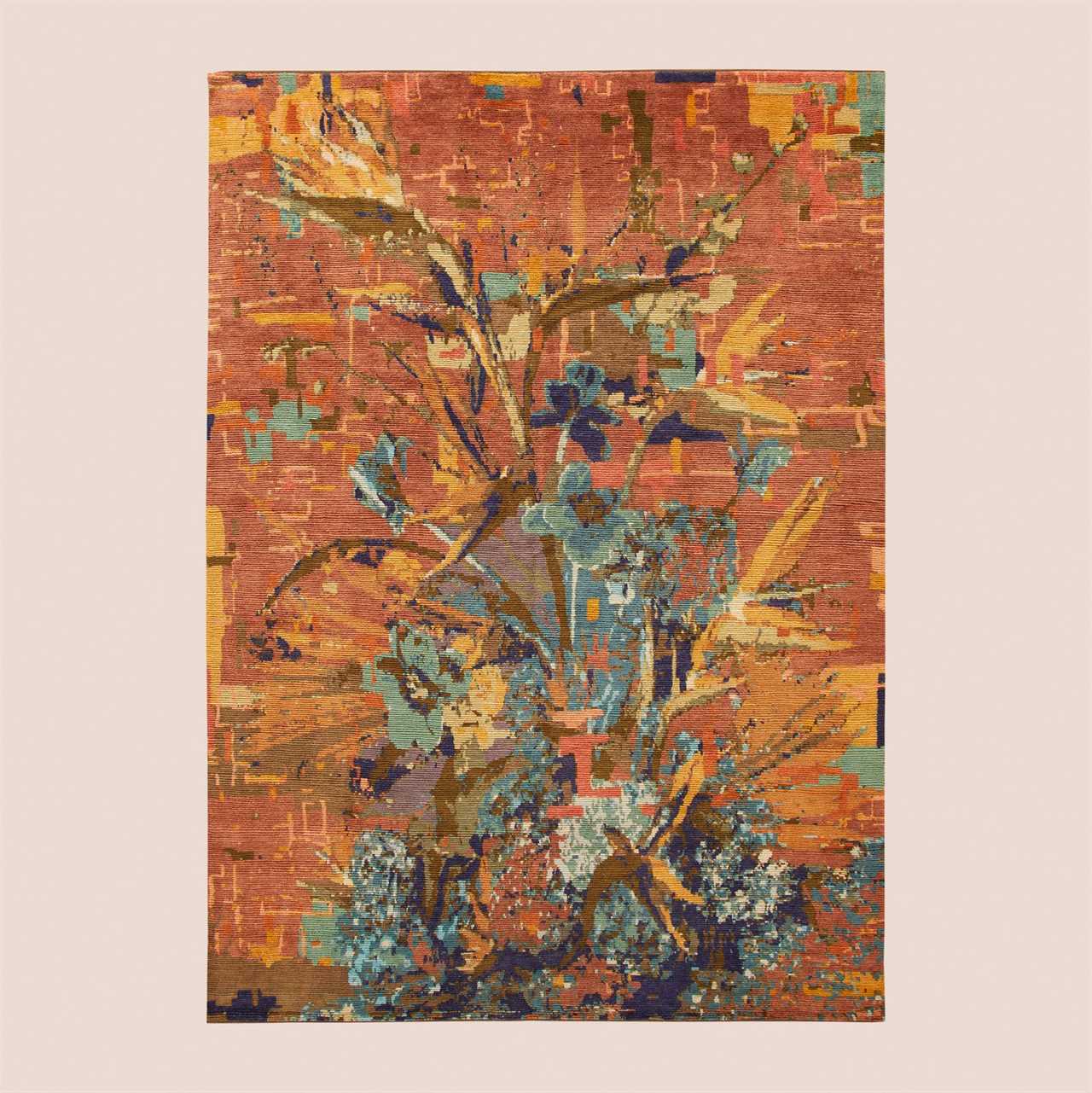 Looking for a New Rug or Even a Fabric Wall Piece? We’ve Got You Covered