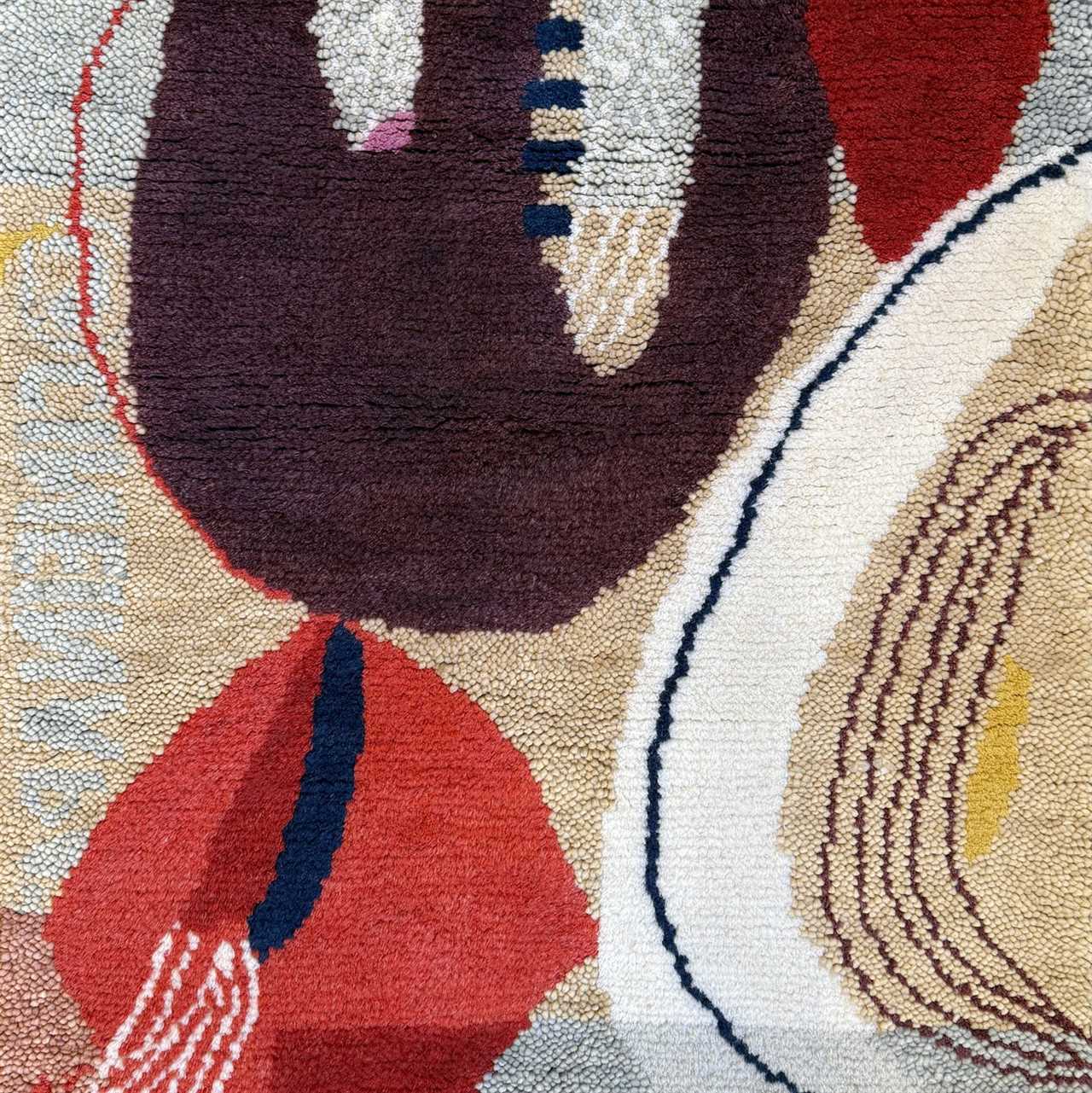 Looking for a New Rug or Even a Fabric Wall Piece? We’ve Got You Covered
